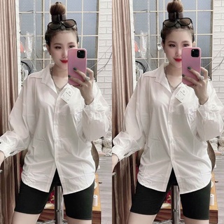 Set sơ mi ngố.