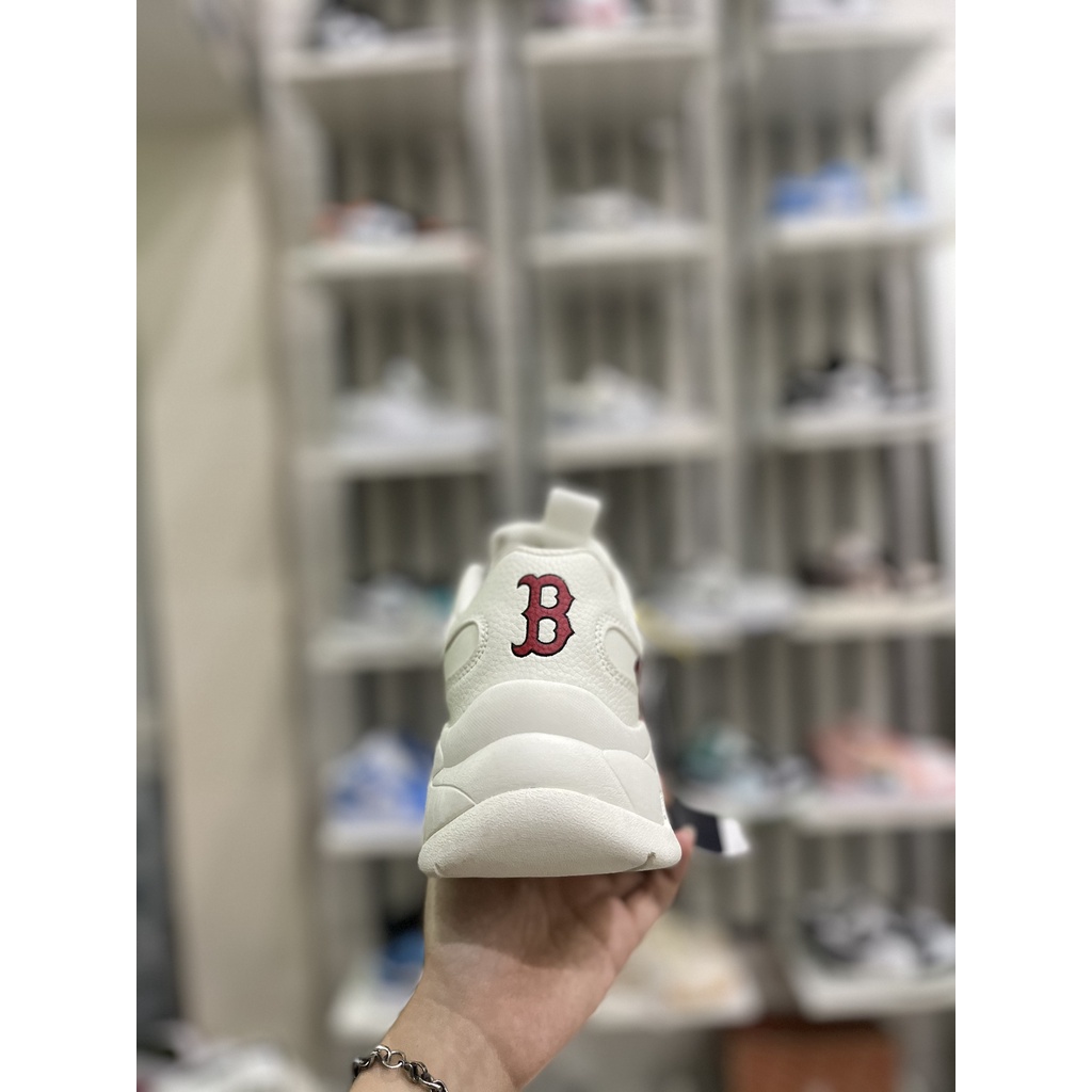 Giày 𝐌𝐋𝐁 Boston hót hít, Giày Thể Thao Tăng Chiều Cao 𝐌𝐋𝐁 Boston Hot Nhất | BigBuy360 - bigbuy360.vn