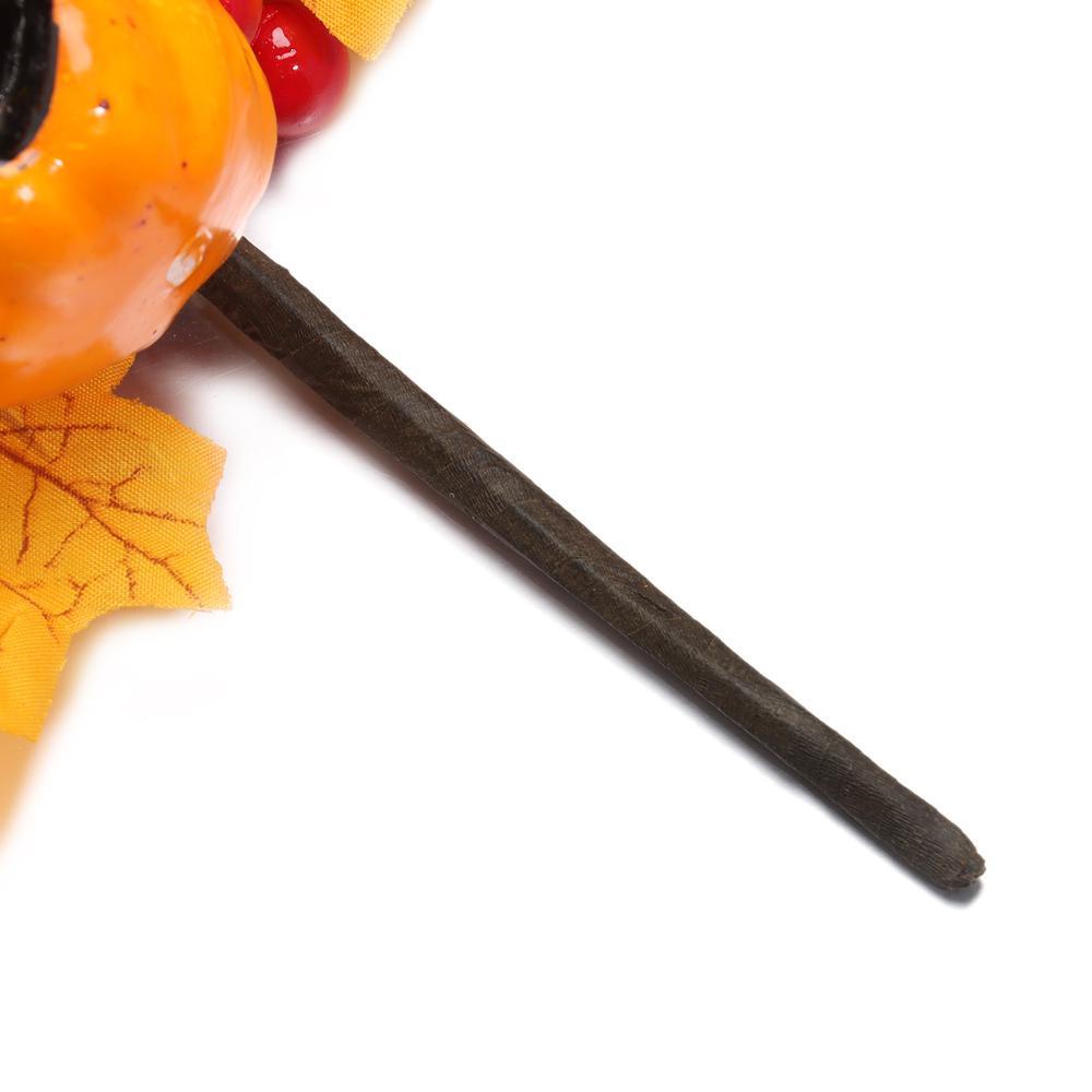 Lá Phong Nhân Tạo Trang Trí Lễ Tạ Ơn Lễ Tạ Ơn Halloween