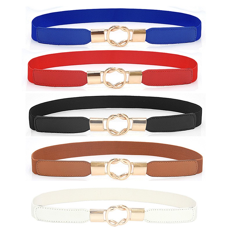 Thắt lưng nữ FREE SHIP Thắt lưng nữ đẹp giá rẻ - Thắt lưng nữ hàng quảng châu cao cấp nhiều màu