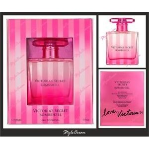 Nước hoa Victoria's Secret Bombshell Eau De Parfum - 30ml