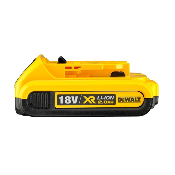 Pin DEWALT 18V-2Ah Xr Li-Ion (20V Max) DCB183-B1 - Chính Hãng - SKU DCB183