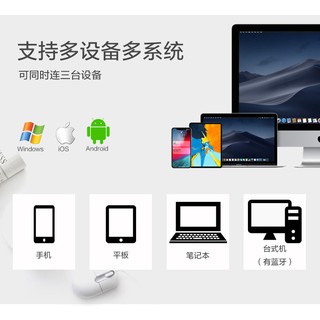 Bàn Phím Bluetooth FD iK8500