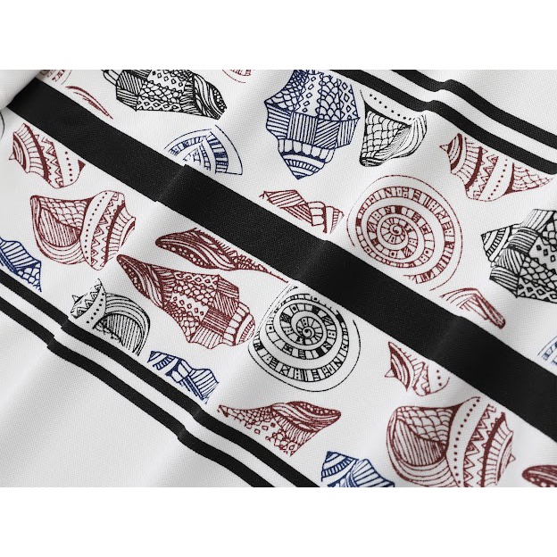 Áo thun nam áo POLO nam phối cổ bẻ TRẮNG CAO CẤP, chất cotton cá sấu, mẫu mới hot trend, sang trọng đẳng cấp