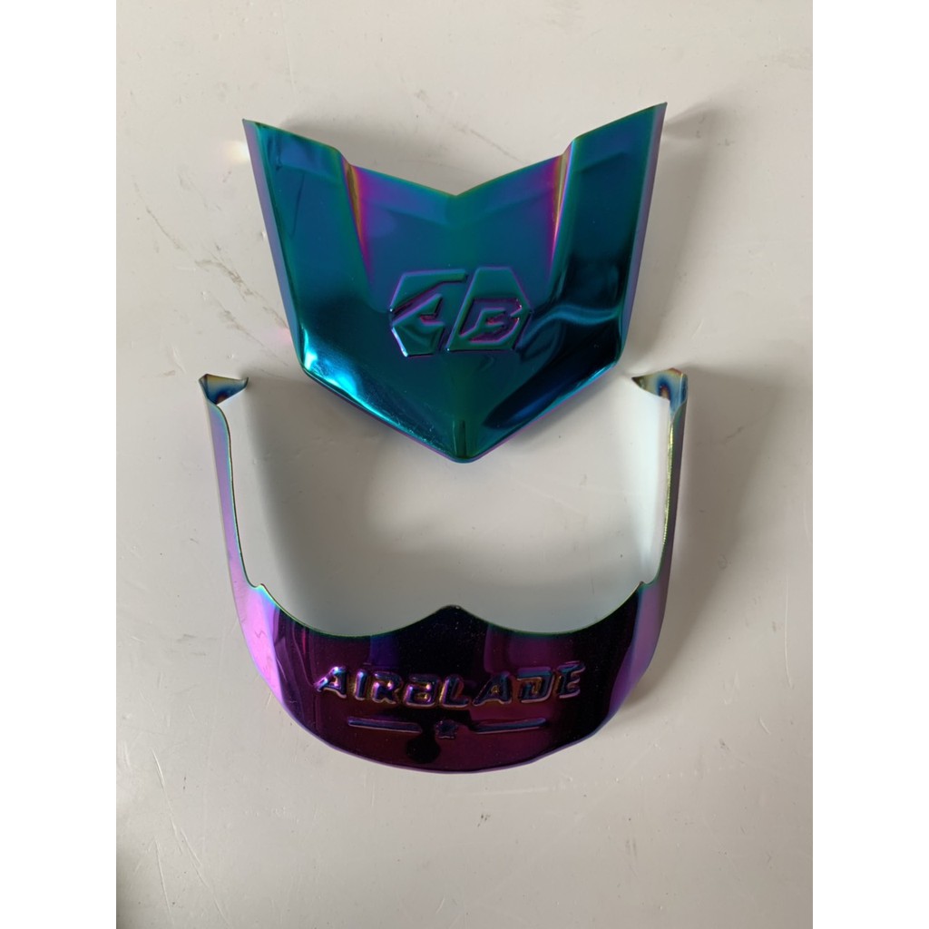 BỌC MÕM ĐUÔI TITAN AB 2020 (GIÁ 1 CẶP)