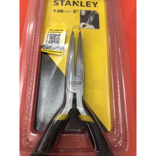 KÌM MŨI NHỌN STANLEY STHT84122-8