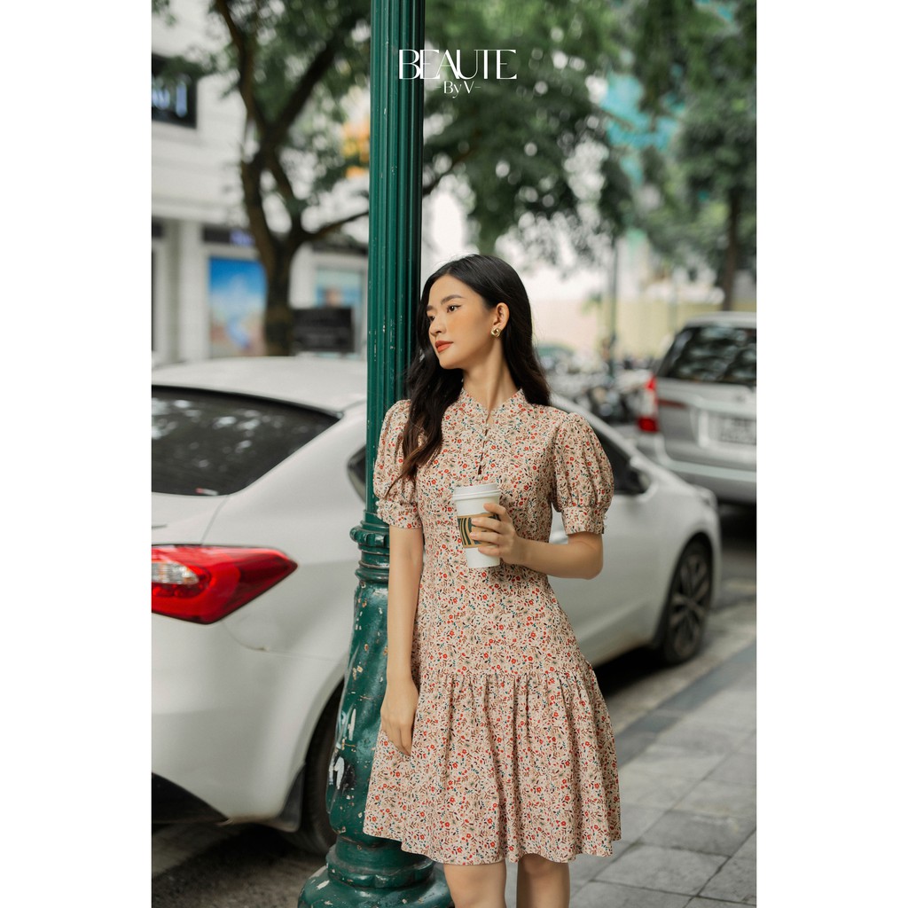 BEAUTEBYV - Váy June | BigBuy360 - bigbuy360.vn