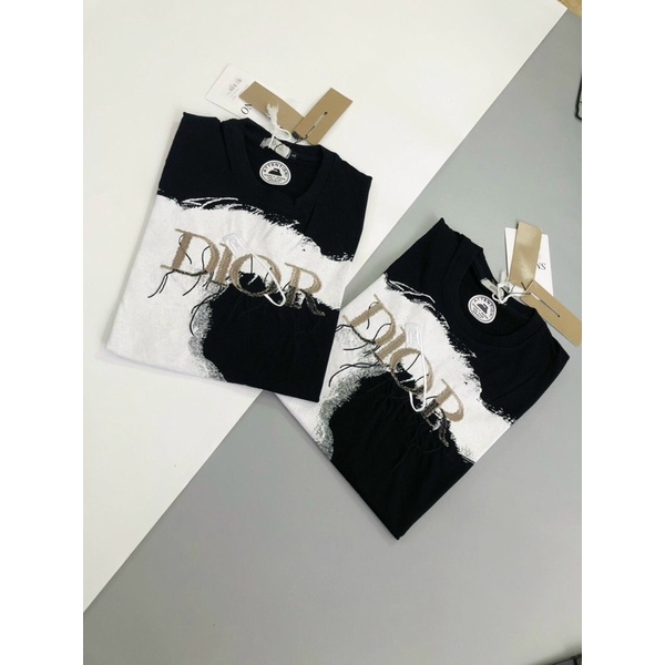 ÁO PHÔNG DIO.D ĐEN HOT TREND  S T O R E 1998