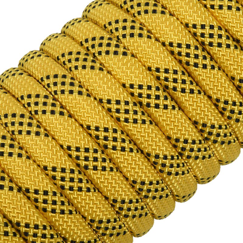 Dây thừng leo núi đường kính 12mm dài 20m