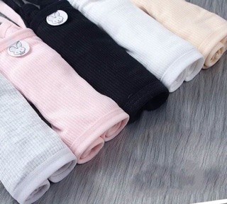 Combo 5 áo lá học sinh