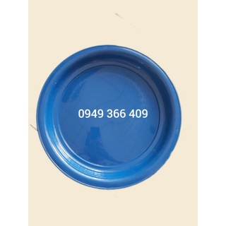 Combo 5 máng hứng phân loại tròn 300mm - 360mm
