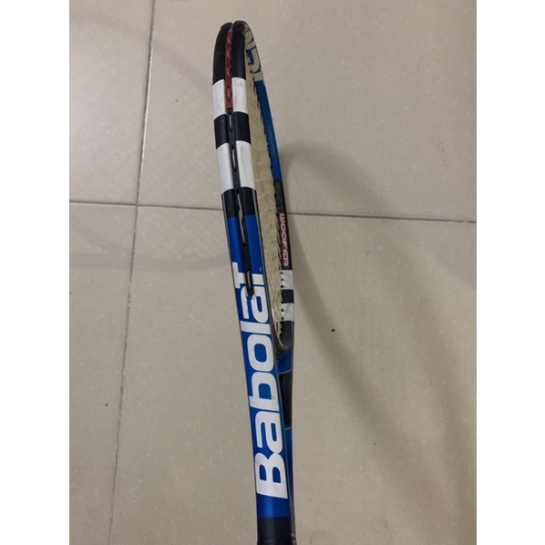 Vợt tennis Babolat NS Drive