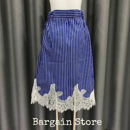 Chân váy kate Zara Basic - Hàng hiệu 2hand