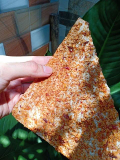 35k 1 gói 10 cái Bánh Tráng Sa Tế Khô Bò | BigBuy360 - bigbuy360.vn