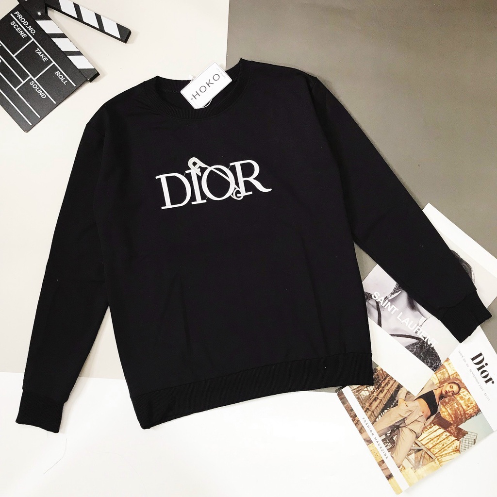 Áo nỉ nam hot 2021, áo thun nam dài tay hàn quốc chất vải mềm mịn thoáng mát không phài màu không xù lông | BigBuy360 - bigbuy360.vn