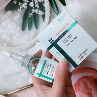serum se khít lỗ chân lông zenshow