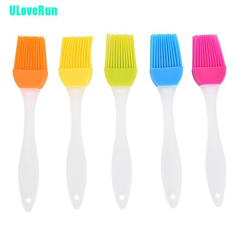1 Cọ Silicone Phết Dầu Nướng Bánh / BBQ