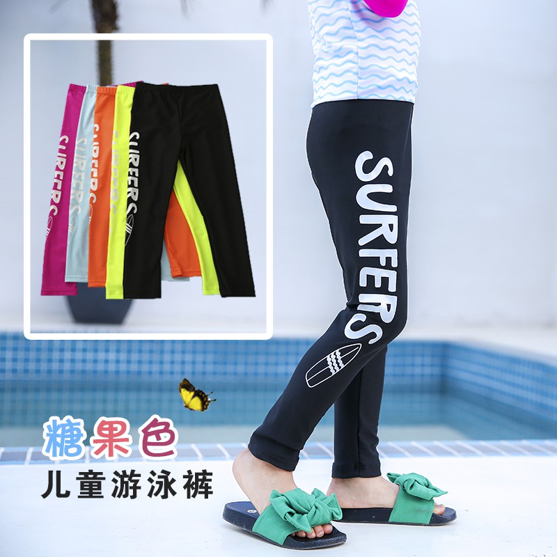 Quần bơi họa tiết dễ thương cho bé | BigBuy360 - bigbuy360.vn