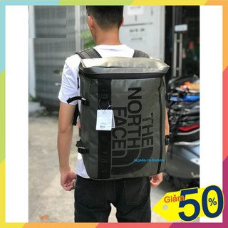 [FREESHIP + KÈM QUÀ TẶNG ] BALO LAPTOP DU LỊCH PHƯỢT CHỐNG NƯỚC THỜI TRANG CAO CẤP MÀU RÊU BỘ ĐỘI CÁ TÍNH