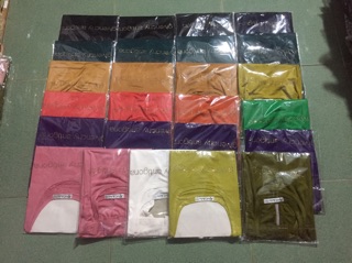 Áo ba lỗ nữ