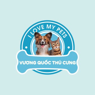 Petshop - Vương Quốc Thú Cưng
