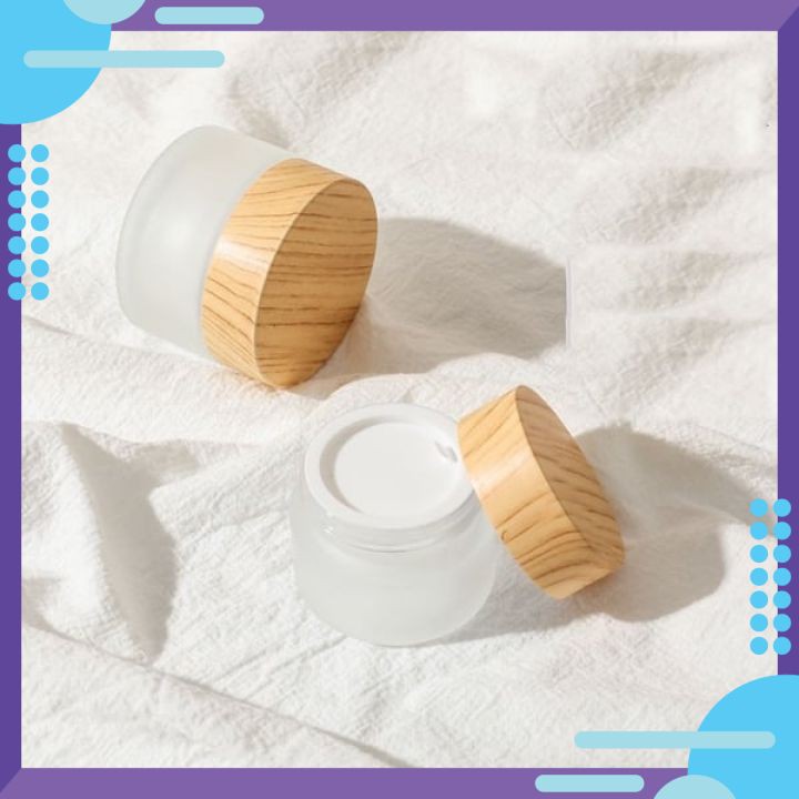 Hũ Đựng Lưu Huỳnh, Cốc Đựng Lưu Huỳnh Nắp Xoáy