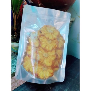 COMBO 1Kg KHÓM SẤY MUỐI ỚT
