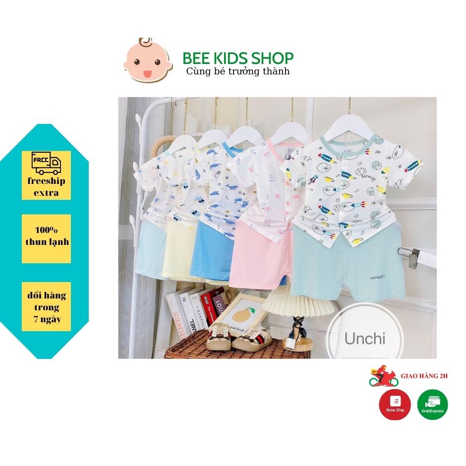 ❤️❤️❤️bộ cộc cúc giữa unchi ❤️❤️ vải petit