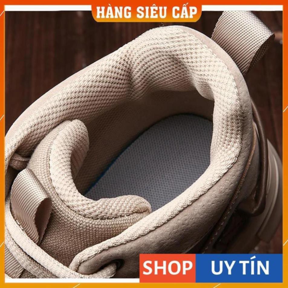 [Hàng Cao Cấp] -  Giày Sneaker Nam - Giày Thể Thao Nam Nhẹ Nhàng Êm Ái Trẻ Trung - G38 | BigBuy360 - bigbuy360.vn
