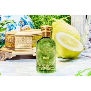 GUCCI Nước Hoa 1921 EDP 100ml