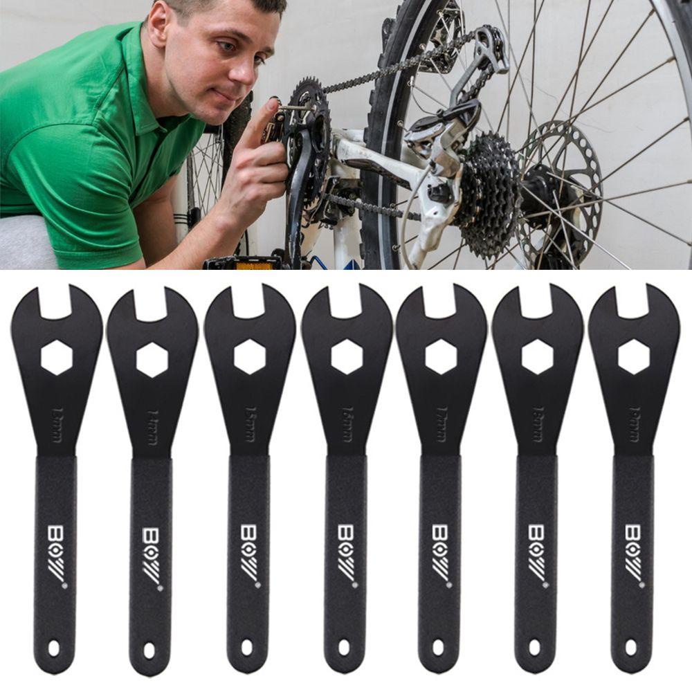 Bộ 7 Dụng Cụ Cờ Lê Sửa Chữa Xe Đạp Chuyên Dụng