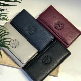 Ví TORY da thật...!!!