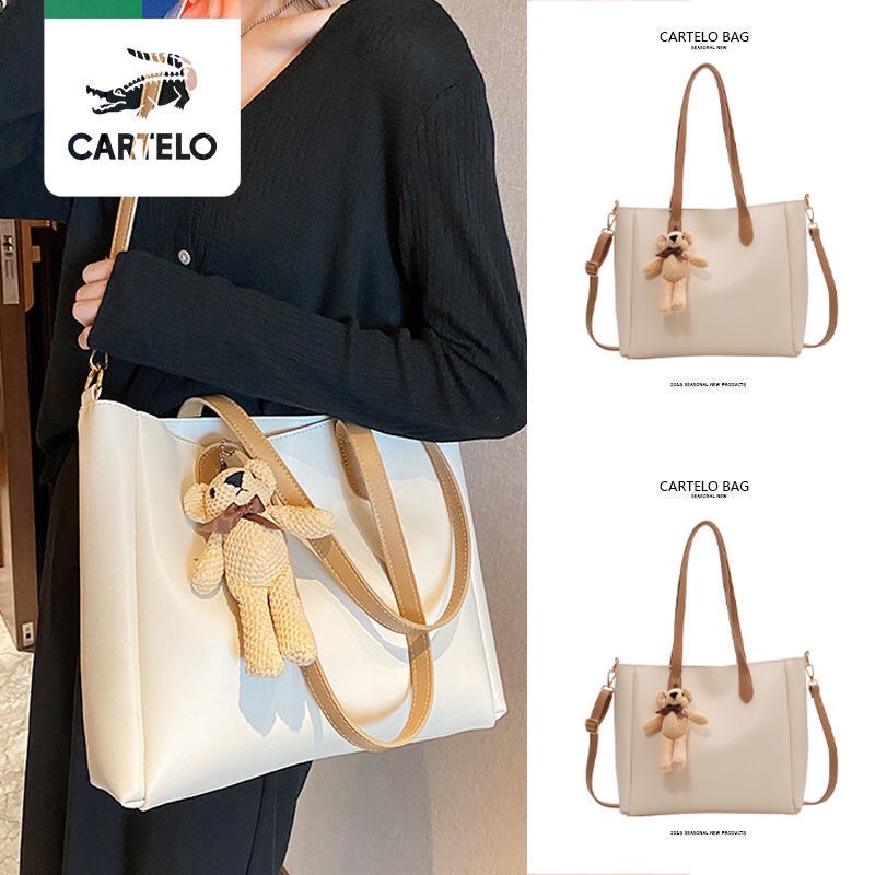 Túi CARTELO đủ mẫu