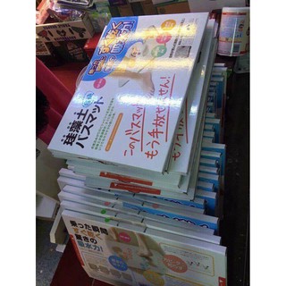 THẢM CHÙI CHÂN SIÊU THẤM NHẬT BẢN
