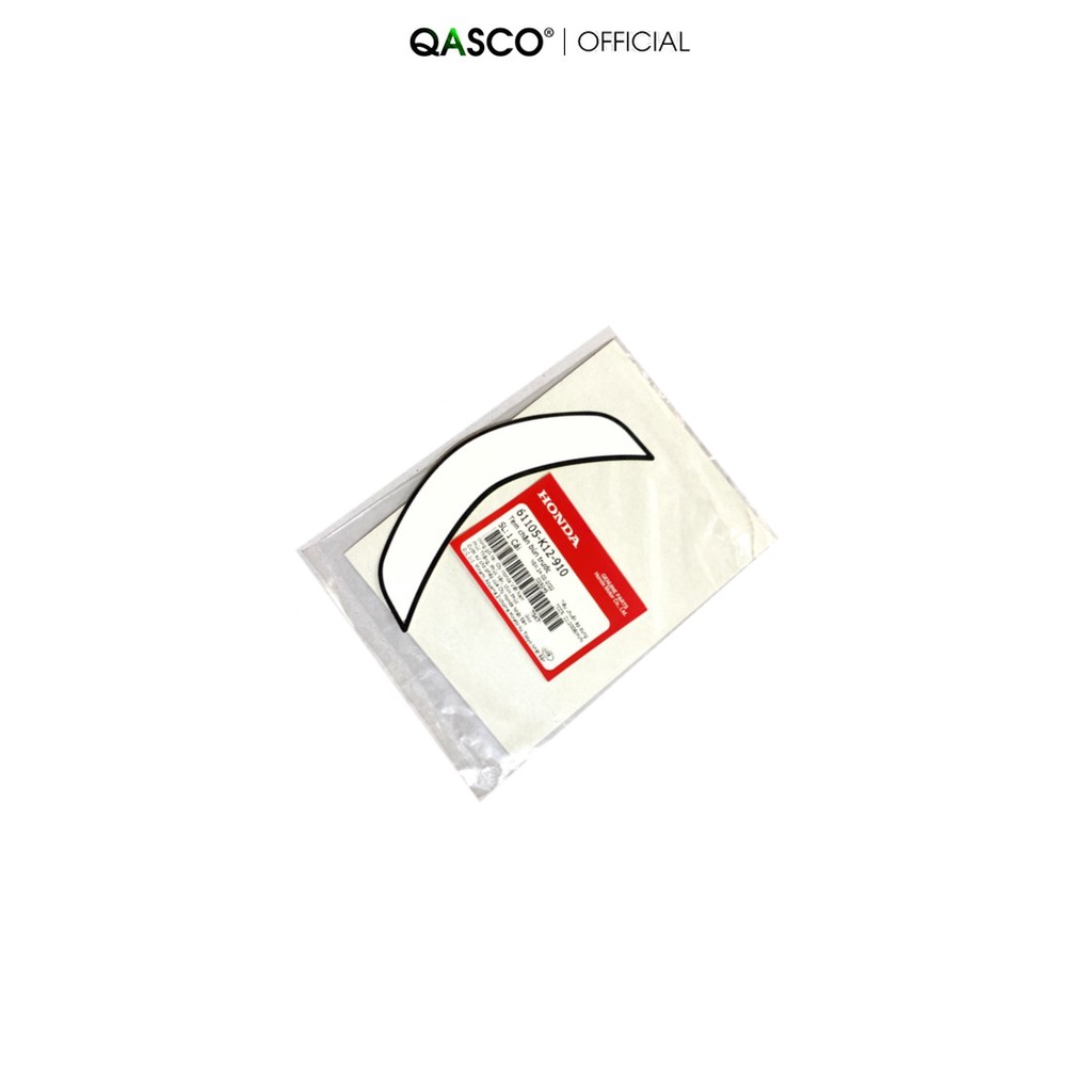 Tem chắn bùn trước HONDA Lead 125