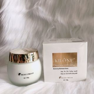 Body Kbone ngày & đêm [Hàng chính hãng 100%]