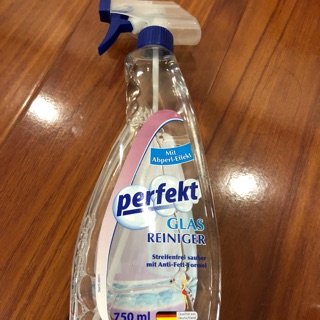 Nước lau kính h- Perfekt Đức