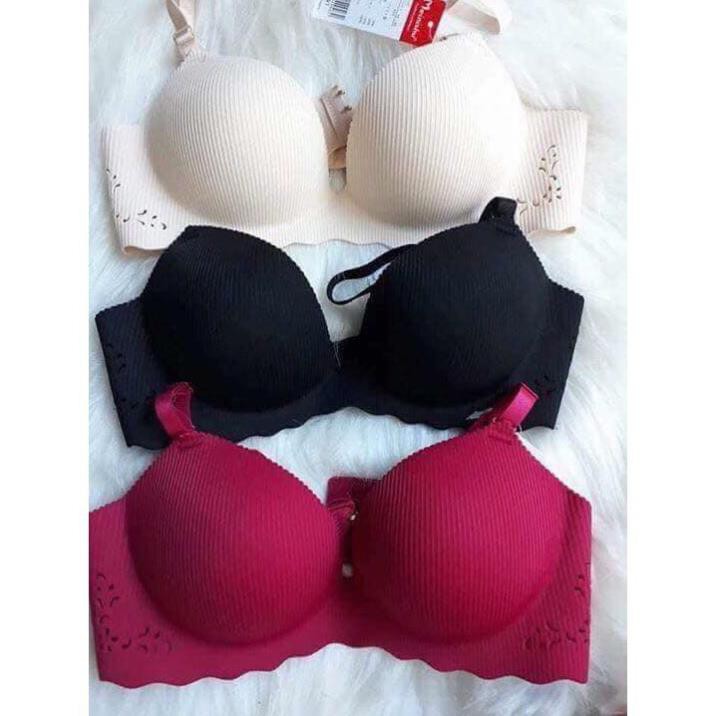 Áo lót bàn tay không gọng nâng ngực M6819