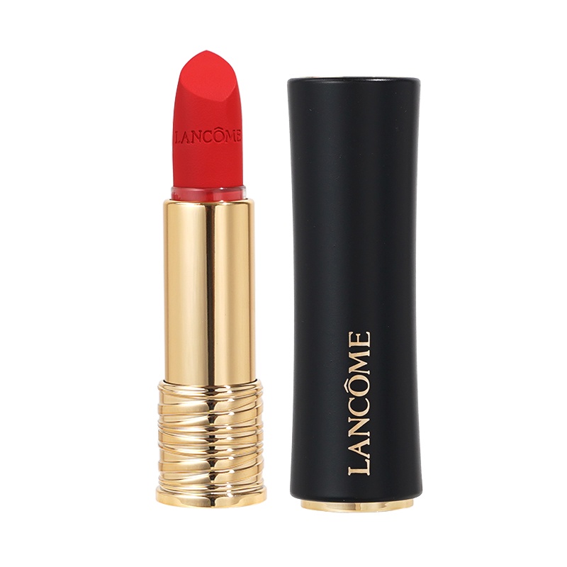 Son môi Lancome màu lì mịn như nhung thuần khiết nhiều màu tự chọn