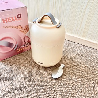 Bình ủ cháo reala 700ml cao cấp tiện ích