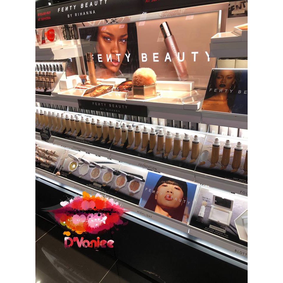 Kem Nền FENTY BEAUTY BY RIHANNA Pro Filt'r Soft Matte Longwear Foundation | BigBuy360 - bigbuy360.vn