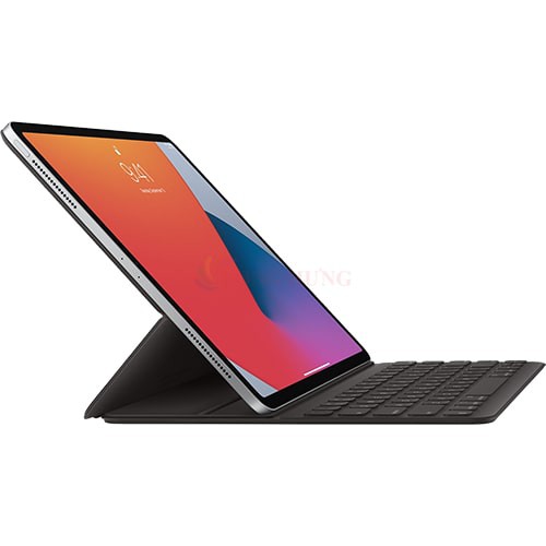 Bao Da Kèm Bàn Phím Apple Smart Keyboard Folio iPad Pro - Hàng Chính Hãng