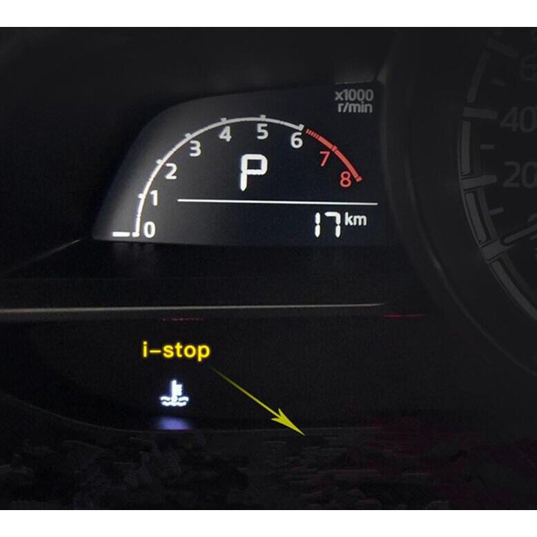 MAZDA Đèn Tín Hiệu Cho Xe Ô Tô Hyundai CX-8 CX-5