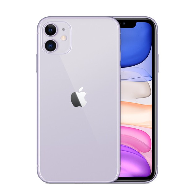 Điện thoại Apple iPhone 11 64GB - Hàng chính hãng Việt Nam (Nano Sim + ESim)