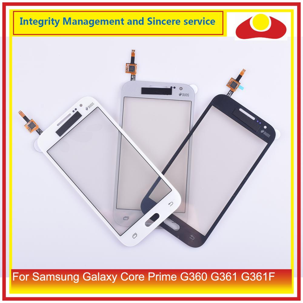 Màn Hình Cảm Ứng Cho Samsung Galaxy Core Prime Ve G361 G360h G360 G361h G361f