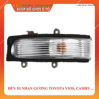 Đèn xi nhan gương camry 2006 – 2011