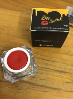 Son dưỡng môi 𝐁𝐞𝐞 𝐋𝐢𝐩𝐬𝐭𝐢𝐜𝐤!