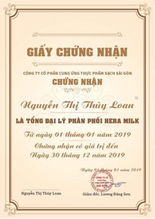 Combo Sữa Nghệ Hera - Đẹp da mờ nám (1kg)
