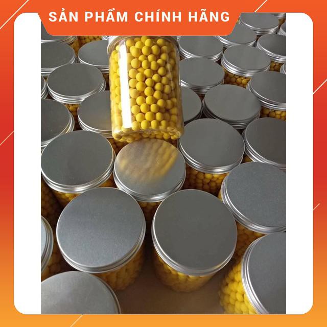 FREE SHIP 0,5 kg viên nghệ mật ong chúa thơm ngon giá rẻ CHÍNH HÃNG