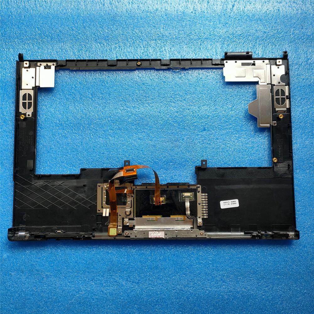 (COVER) VỎ C (MẶT ĐỰNG BÀN PHÍM) LAPTOP LENOVO T430 (NO TOUCHPAD) dùng cho Thinkpad T430 T430i